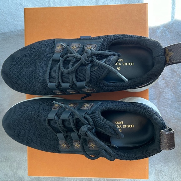 Louis Vuitton After-game Sneaker - Picture 3 of 8